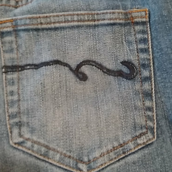 American Rag Jean's - Picture 7 of 14